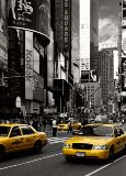 tapetit yellow taxi