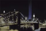 manhattan by night