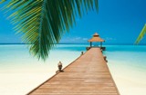 valokuvatapetti-paradise-beach